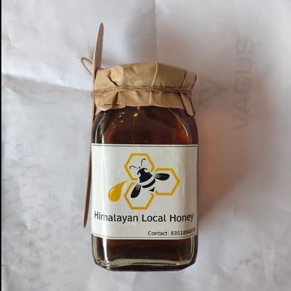 Himalayan Local honey Himalayan Local honey
