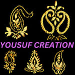 YOUSUF CREATION