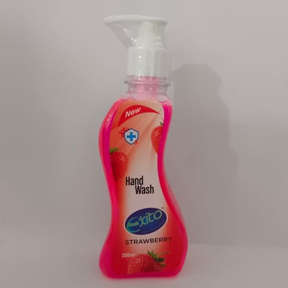 EXITO HAND WASH EXITO HAND WASH