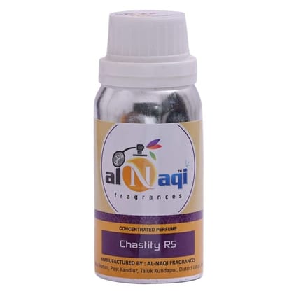alNaqi CHASTITY RS perfumes -100 gm| For Men And Women | Pack Of 1 | Original & 24 Hours Long Lasting Fragrance | Most Wanted Arabian Aroma | (unisex) | alNaqi CHASTITY RS perfumes -100 gm| For Men And Women | Pack Of 1 | Original & 24 Hours Long Lasting Fragrance | Most Wanted Arabian Aroma | (unisex) |