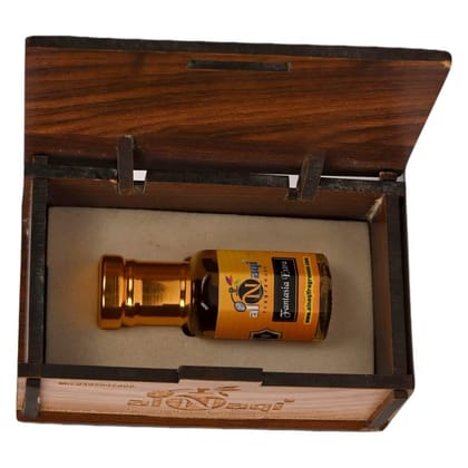 alNaqi FANTASIA EXTRA attar -6ml | For Men And Women | Pack Of 1 | Original & 24 Hours Long Lasting Fragrance | Most Wanted Arabian Aroma | (unisex) | alNaqi FANTASIA EXTRA attar -6ml | For Men And Women | Pack Of 1 | Original & 24 Hours Long Lasting Fragrance | Most Wanted Arabian Aroma | (unisex) |