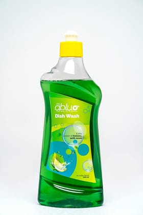 Abluo Liquid Dish Wash Abluo Liquid Dish Wash