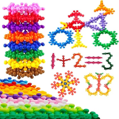 KTRS Enterprise Star Links Interlocking Blocks Educational, Blocks for Kids, Colorful Star Building Blocks Toys for Kids Boys Girls Multicolor for Age 5+ Years (300 Pcs Star Link) KTRS Enterprise Star Links Interlocking Blocks Educational, Blocks for Kids, Colorful Star Building Blocks Toys for Kids Boys Girls Multicolor for Age 5+ Years (300 Pcs Star Link)
