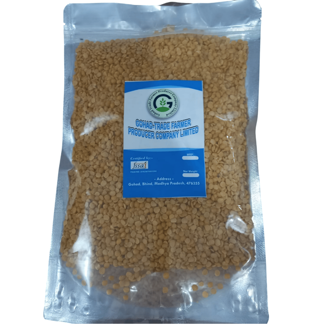 Toor Dal(1kg)