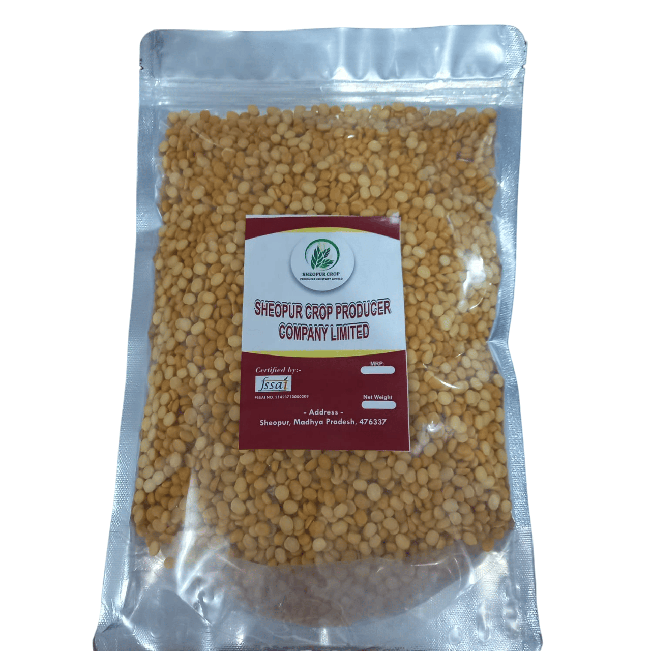 Chana Dal