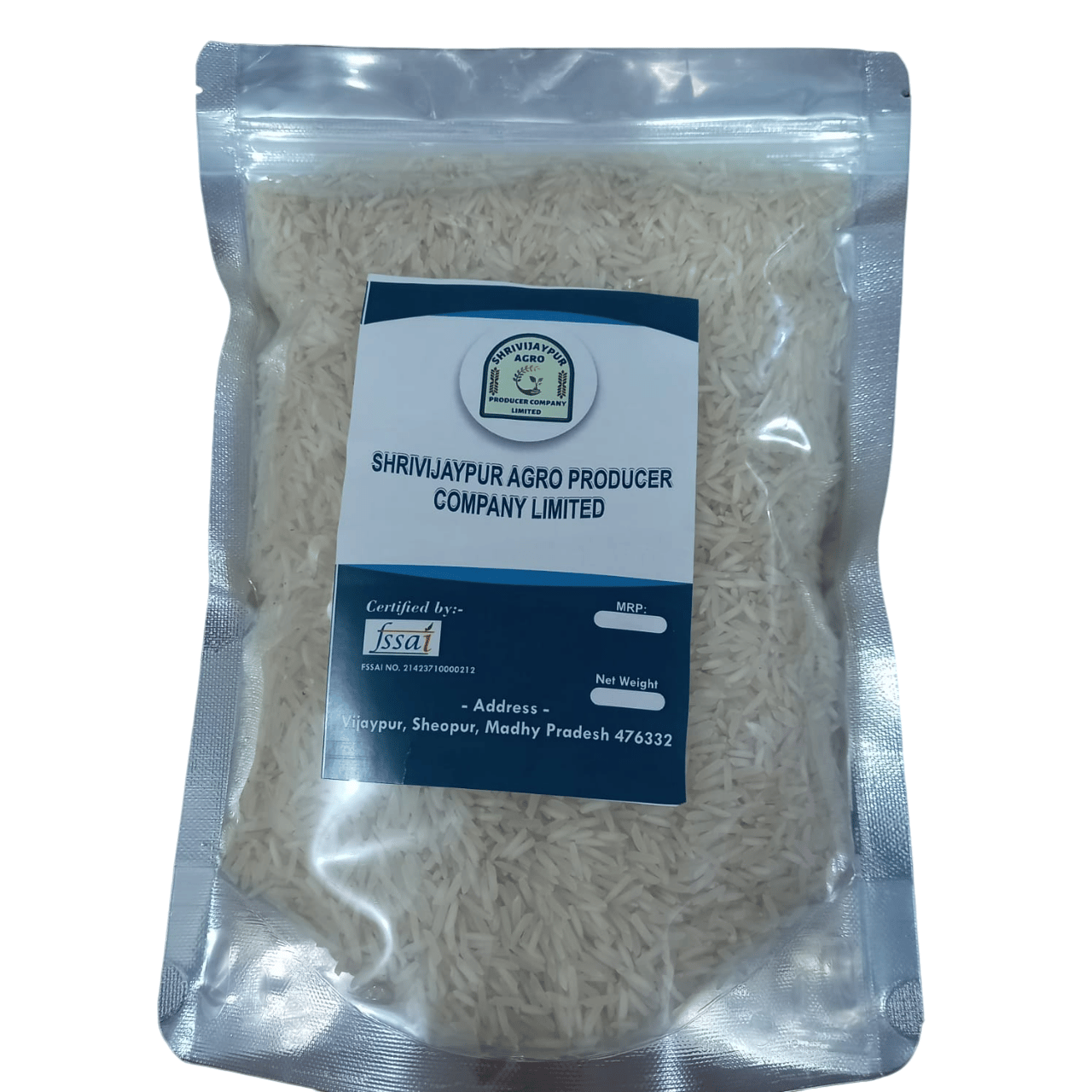 Basmati Rice(1Kg)