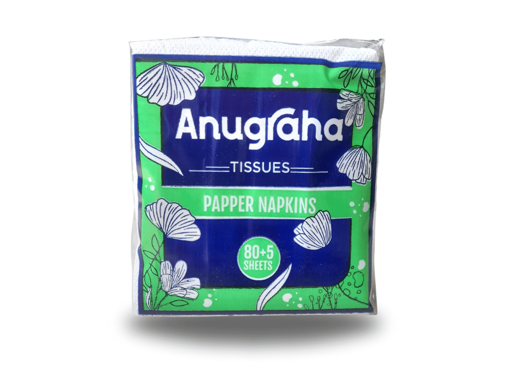 Anugraha Premium Tissues