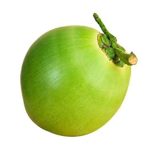 Fresho Tender Coconut, 1 piece
