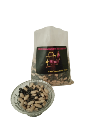 Bhuli Store Pahadi Dal Makhni Bhuli Store Pahadi Dal Makhni