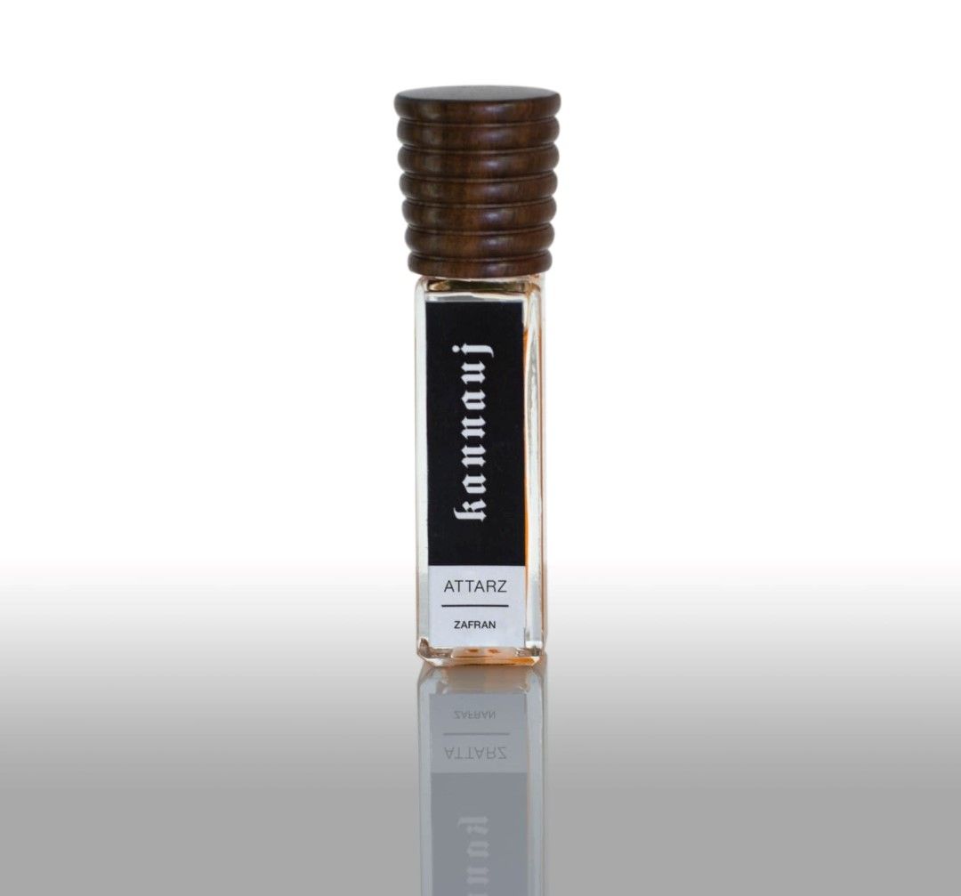 Unveiling the Saffron Tapestry: Garden King's ZAFFARAN - A Symphony of Spice and Sunshine