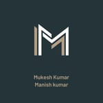 Mukesh Kumar Manish Kumar