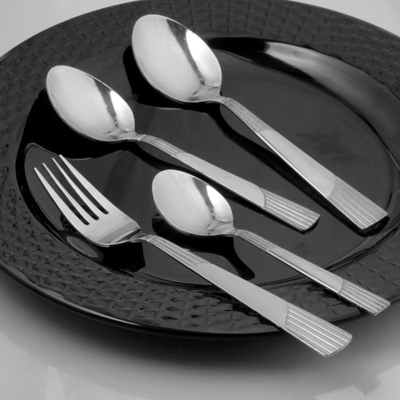 "Bella" Stainless Steel Cutlery