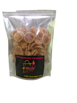 Bhuli Store Pahadi Handmade Loki Badi Bhuli Store Pahadi Handmade Loki Badi