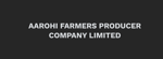 आरोही फार्मर प्रोड्यूसर कंपनी लिमिटेड