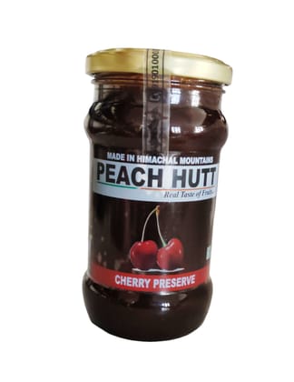 Cherry Preserve(No Preservatives) Cherry Preserve(No Preservatives)