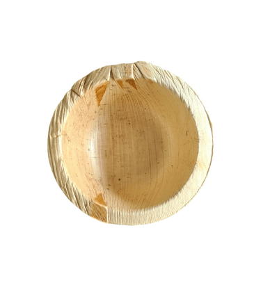 Palm Plate 4 inch Palm Plate 4 inch