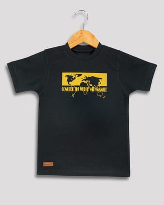 BAMBEE Half Sleeve T-Shirt BAMBEE Half Sleeve T-Shirt