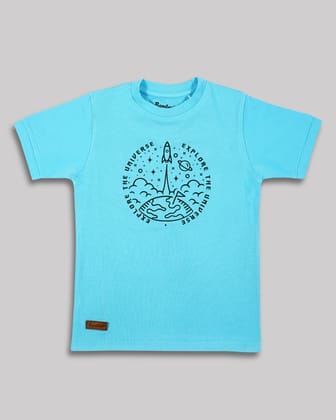 Bambee Half sleeve T-shirt Bambee Half sleeve T-shirt