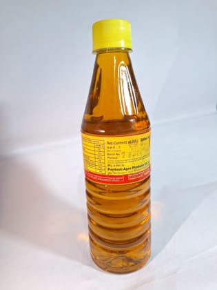 Mustard Oil 500ml