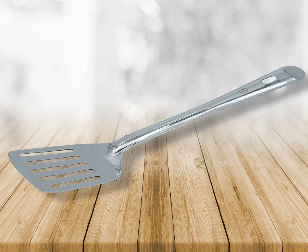 "Elite" Stainless Steel Kitchen Tools (Turner)