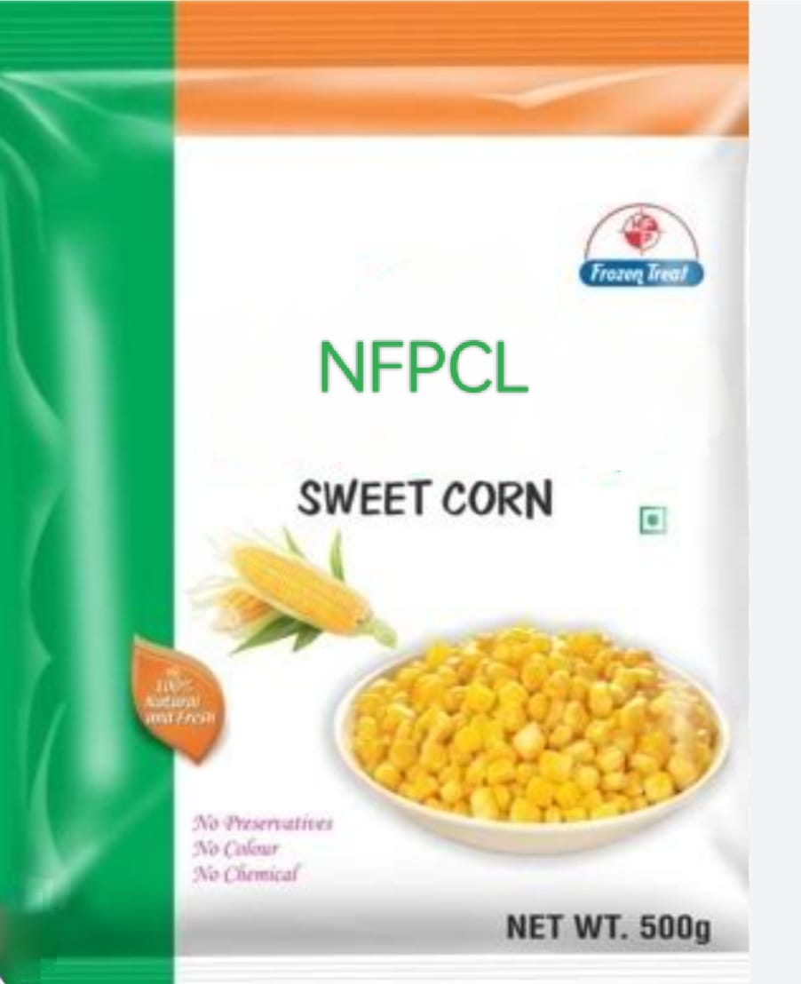 Maize