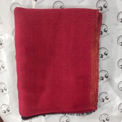 Zari Reversible Shawl Zari Reversible Shawl