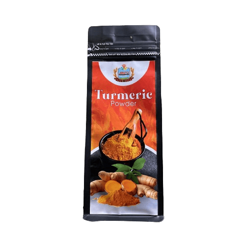 Organic Turmeric Powder - 250 gm
