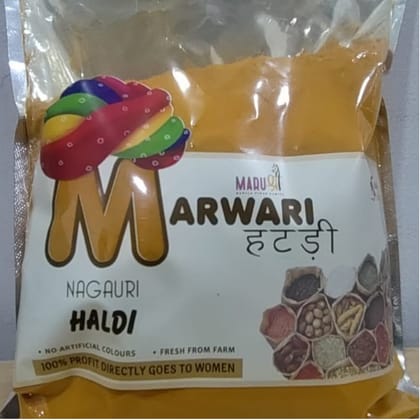 Nagauri Haldi - Marwari Haldi - Marushree Nagauri Haldi - Marwari Haldi - Marushree