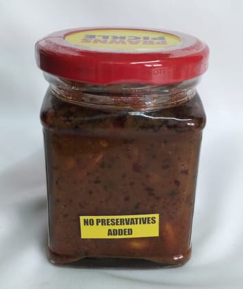 PRAWNS PICKLE