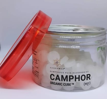 Camphor Tablets Camphor Tablets