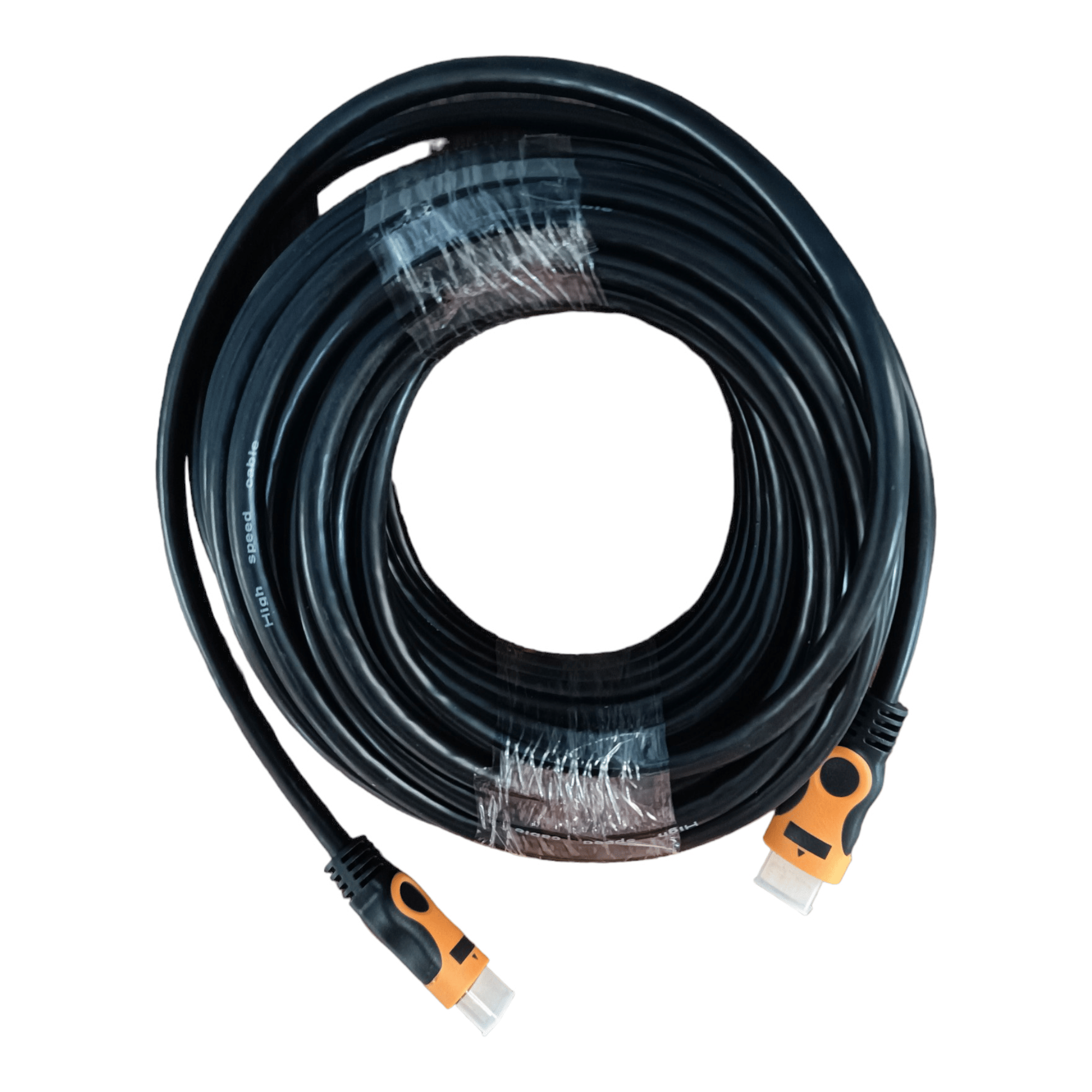 HDMI Cable 15m - HDR, Ultra-Fast Speeds, Durable Design, 100% Tested