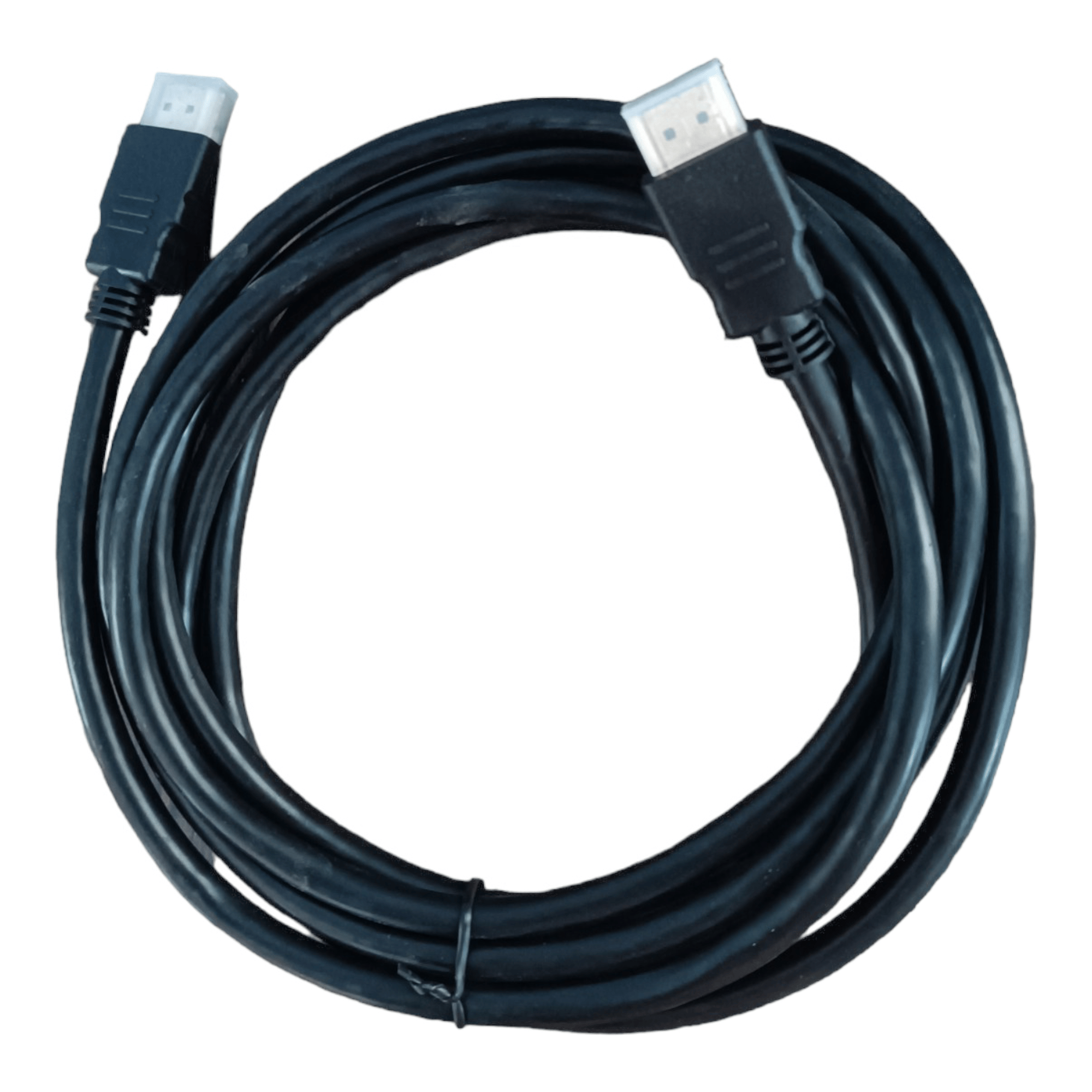 HDMI Cable 3m - HDR, Ultra-Fast Speeds, Durable Design, 100% Tested