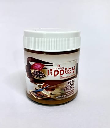 Lippiey&nbsp;Cocoa Spread