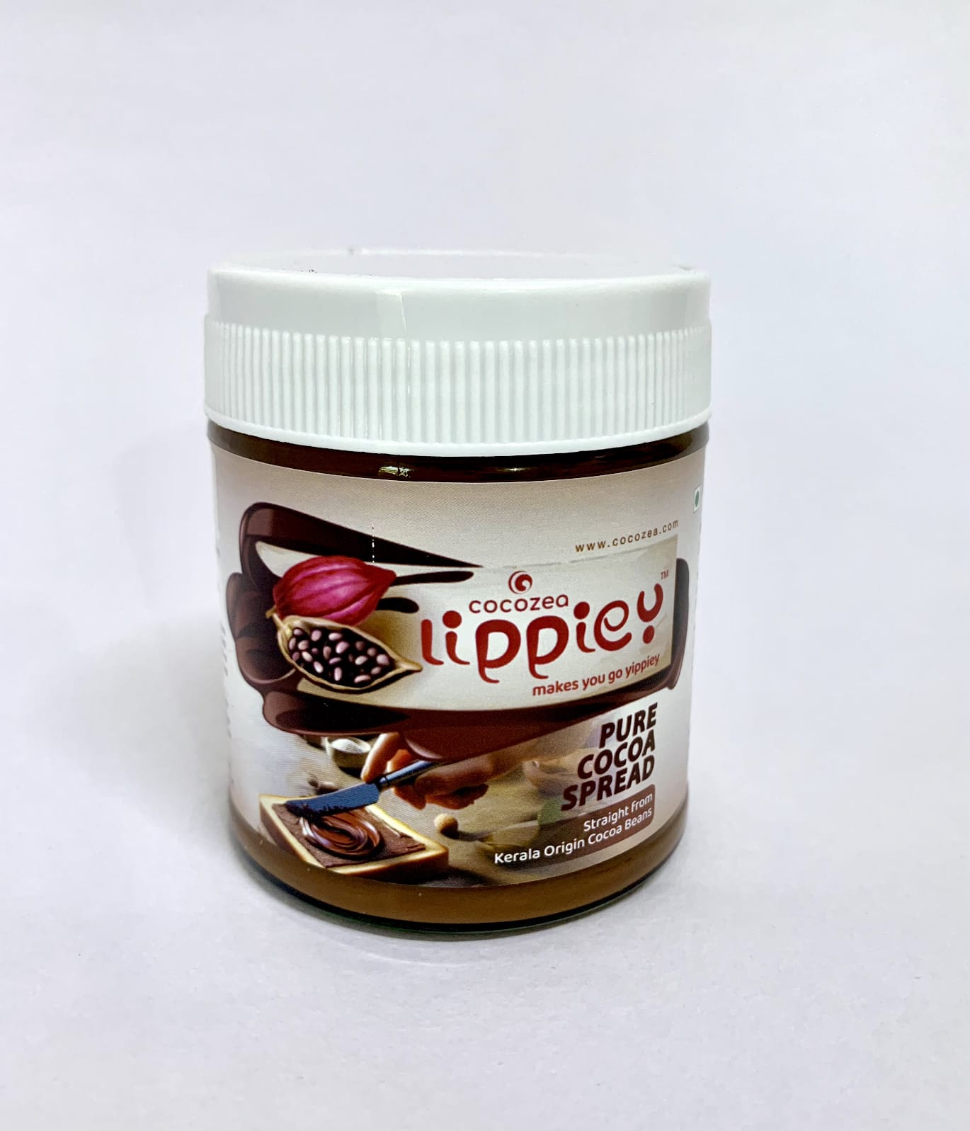 Lippiey&nbsp;Cocoa Spread