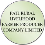 PATI RURAL LIVELIHOOD FARMER PRODUCER COMPANY LIMITED