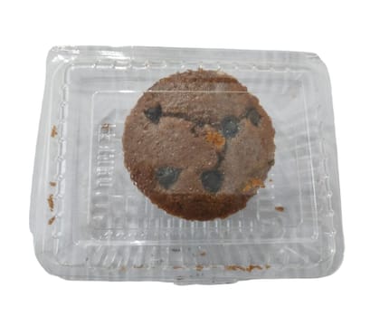 Chocolate and Tutti Frutti Jowar Muffins (Pack of 2) Chocolate and Tutti Frutti Jowar Muffins (Pack of 2)