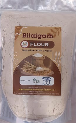 Bilaigarh Wheat Flour