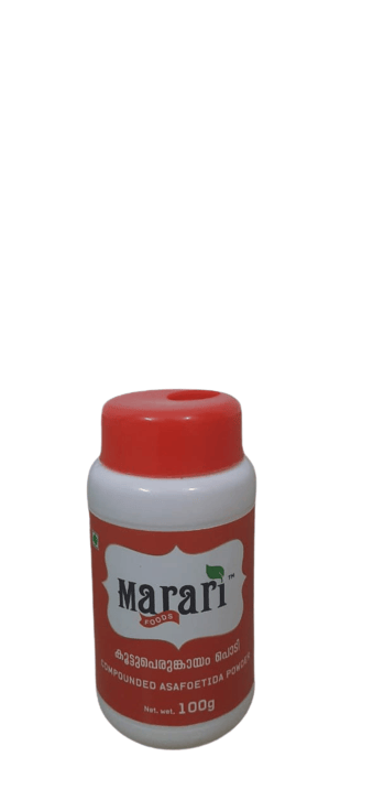 Asafoetida Powder