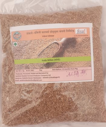 Kodo rice 1 kg