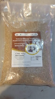 Little Millet, 1000gm