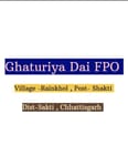 GHATURIYA DAI MULTIPURPOSE CO-OPERATIVE SOCIETY RAINKHOL