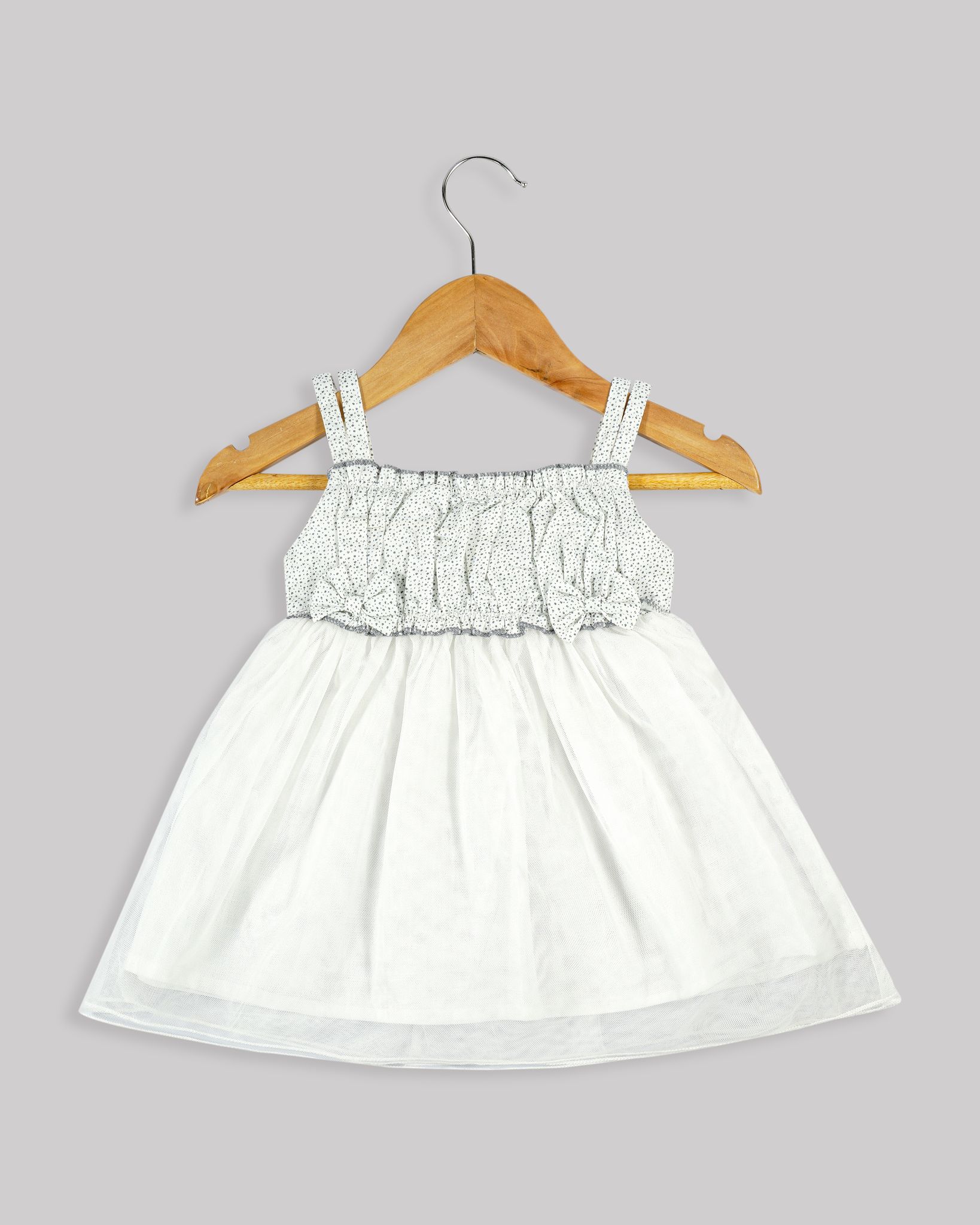 BAMBEE Gathered Frock