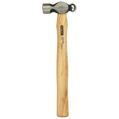 Stanley Hammers Ball Pein Hammer 680Gms-24 Oz 54-115