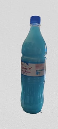 Shine O+ Saree Shampoo\1000ml