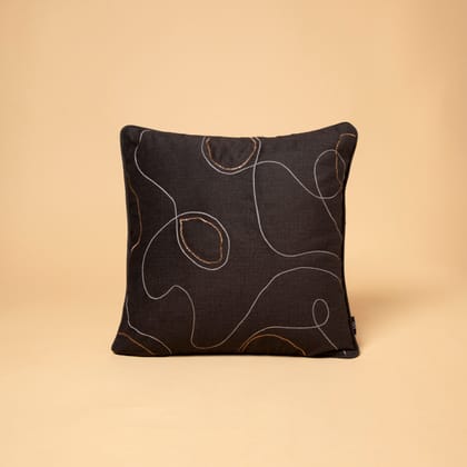 Chann Studio - Line Art Velvet Cushion Covers Chann Studio - Line Art Velvet Cushion Covers