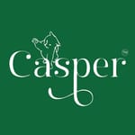 Casper Casper