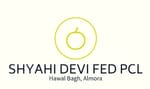 SHYAHI DEVI FED PRODUCER COMPANY LIMITED