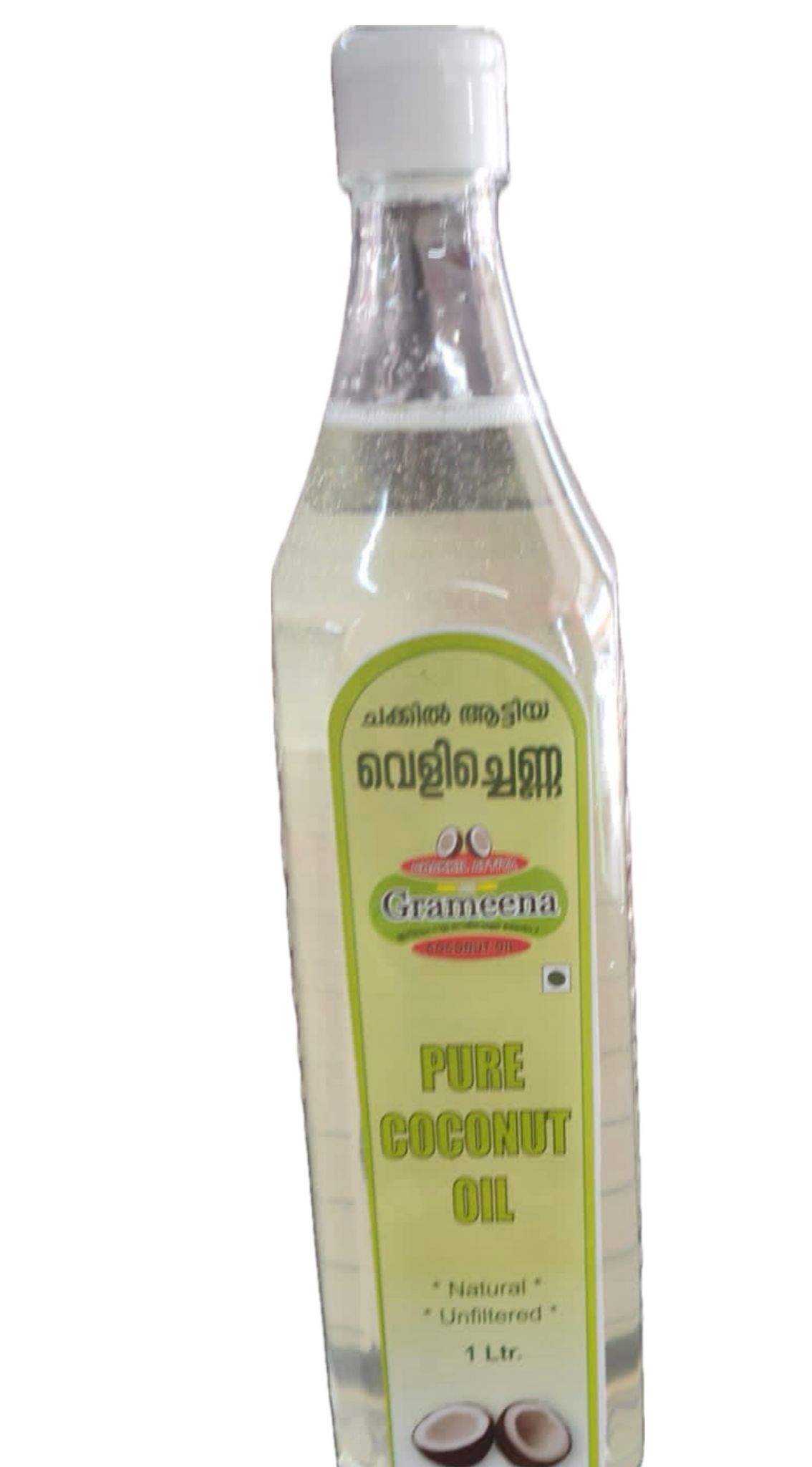 Grameena Coconut Oil