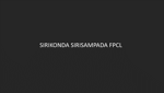 SIRIKONDA SIRISAMPADA FPCL