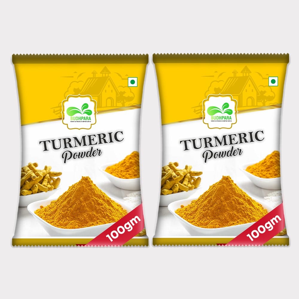 Haldi Powder (200 gm)